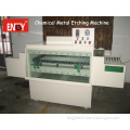 EN-SK/C600X Automatic Conveyer Double-sided Chemical Metal Etching Machine